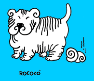 CACCA DI CANE