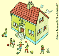 SCUOLA